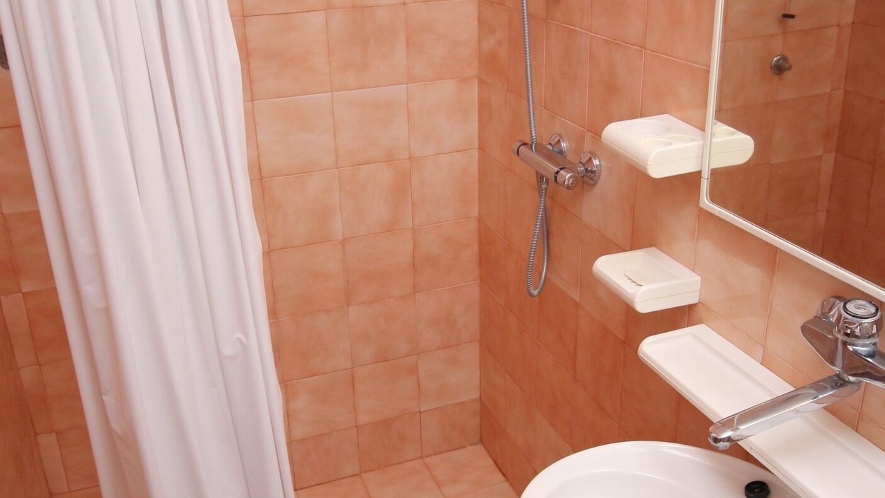 Photo of Bathroom in Jezera