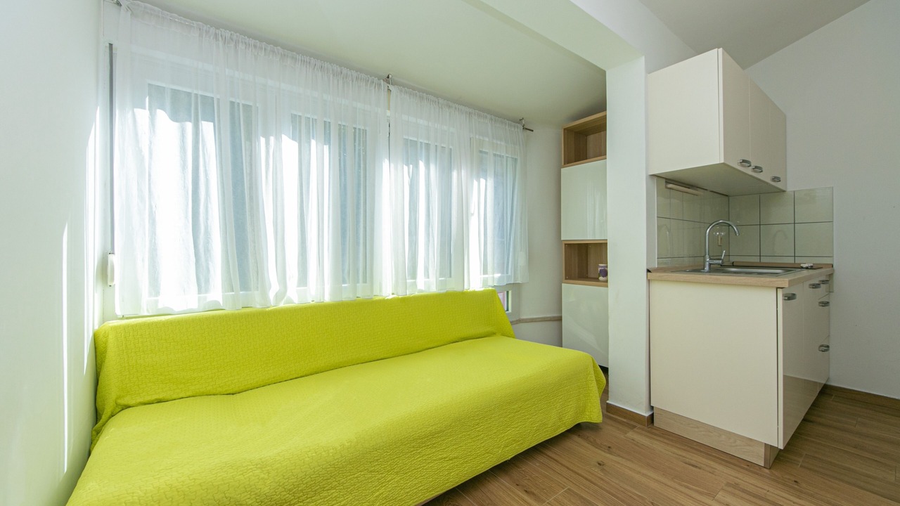 Photo of Livingroom in Drasnice