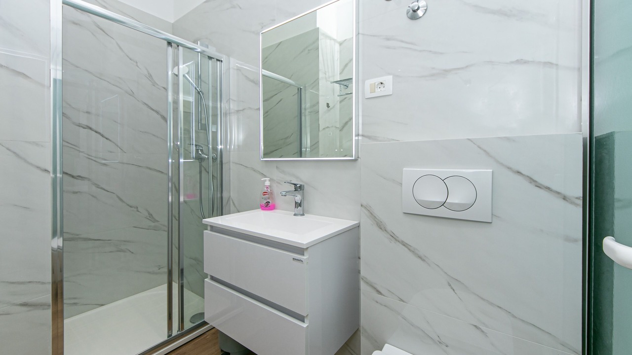 Photo of Bathroom in Drasnice
