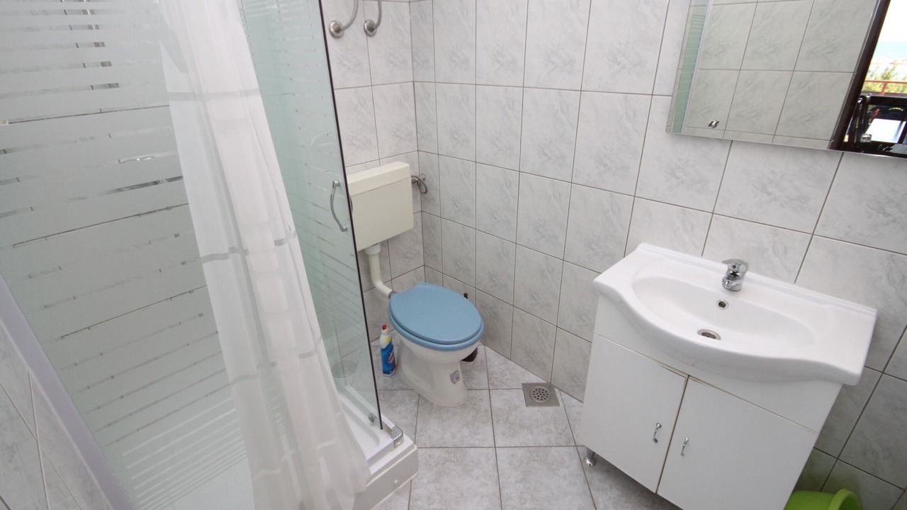 Photo of Bathroom in Nevidane