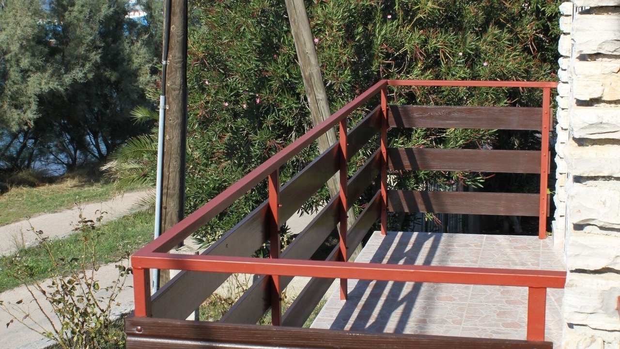 Photo of Patio Balcony in Nevidane