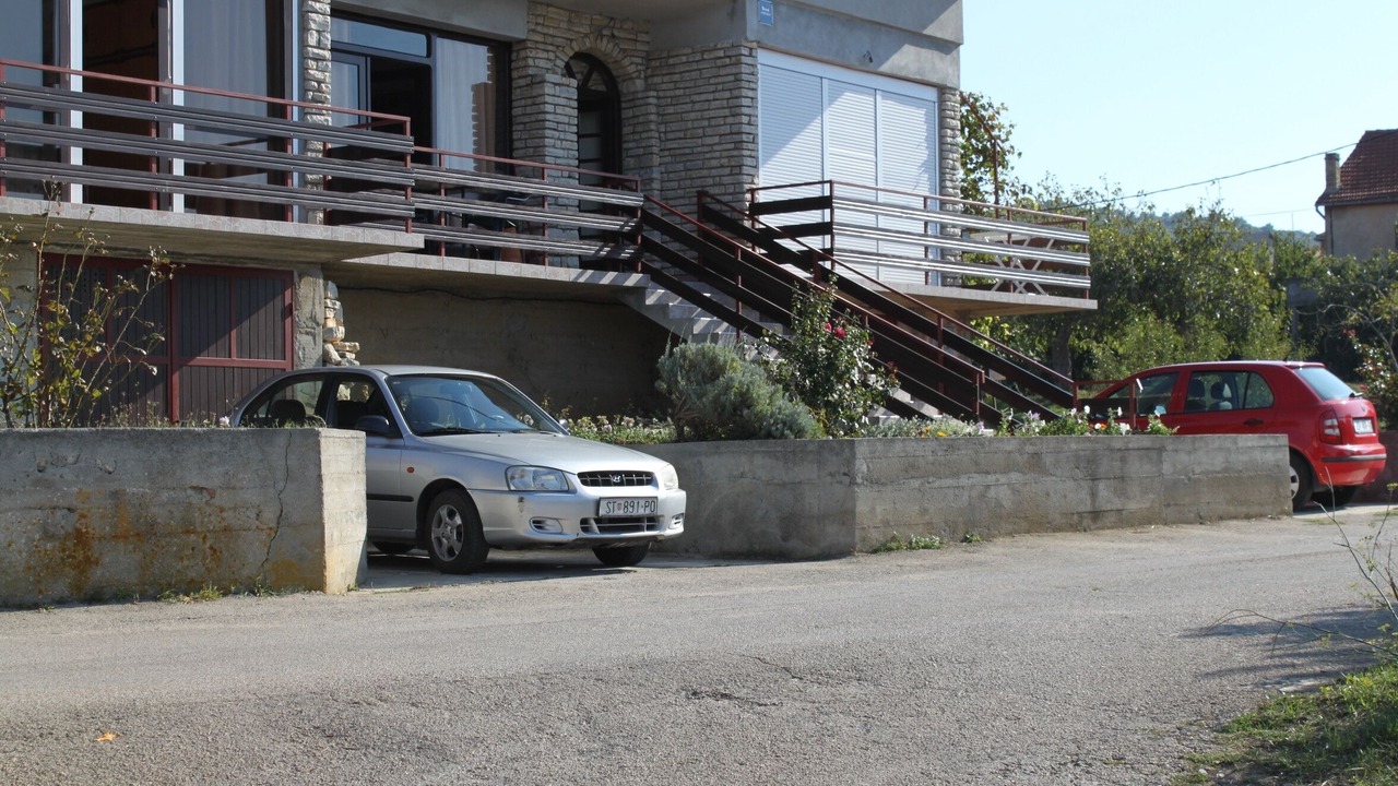 Photo of Outdoor in Nevidane