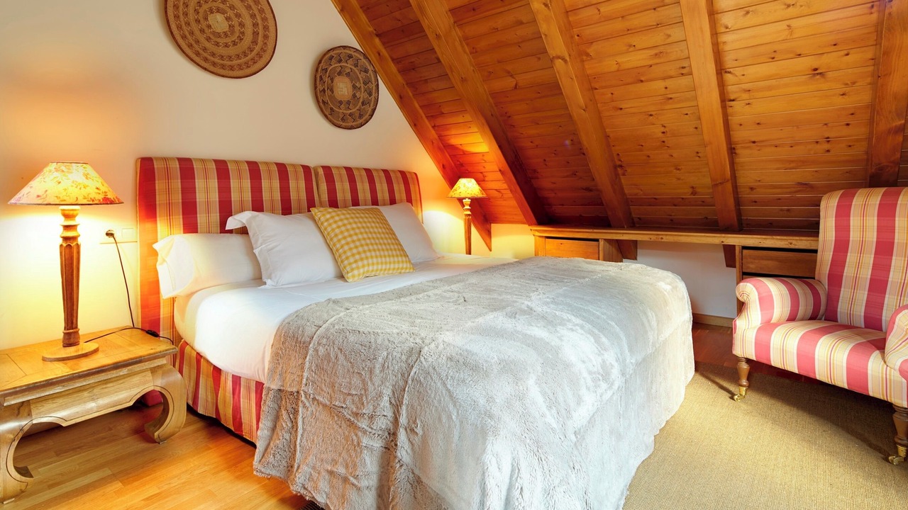 Photo of Bedroom in Betren