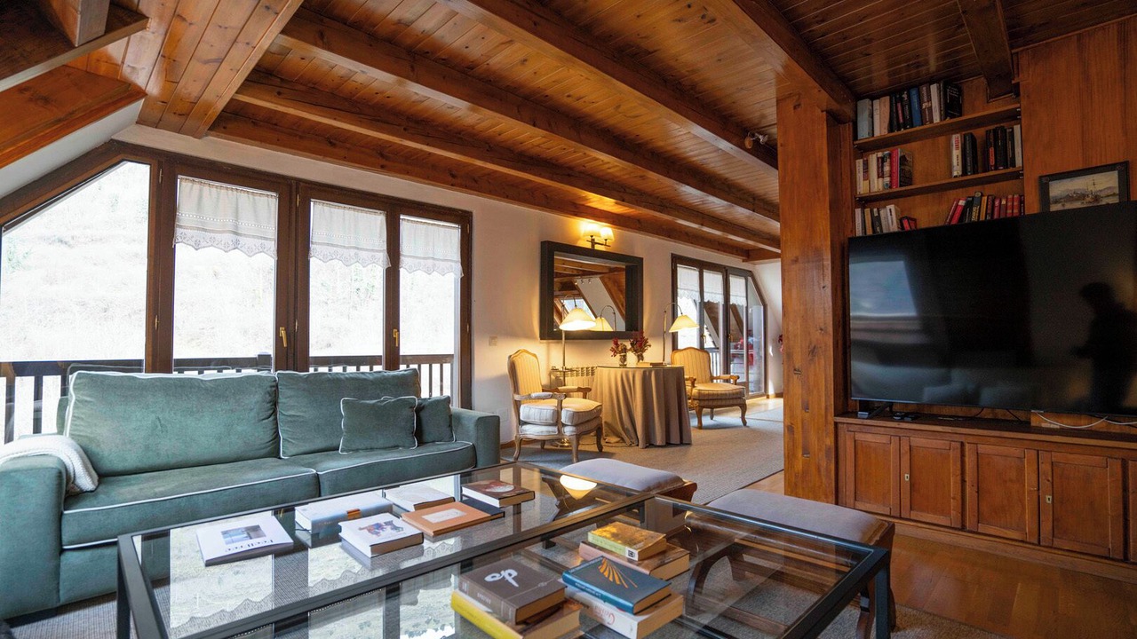 Photo of Livingroom in Betren