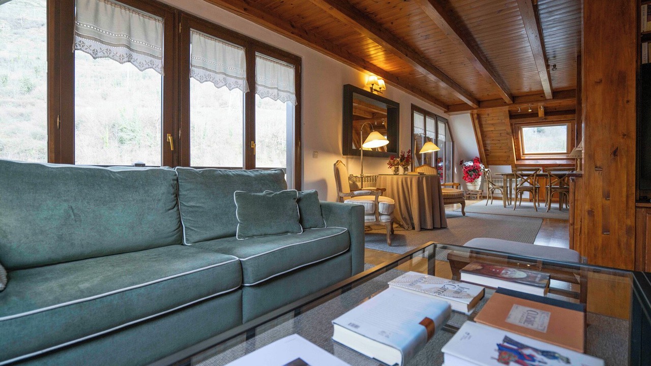 Photo of Livingroom in Betren