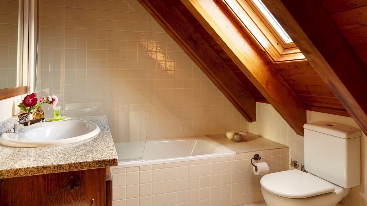 Photo of Bathroom in Betren