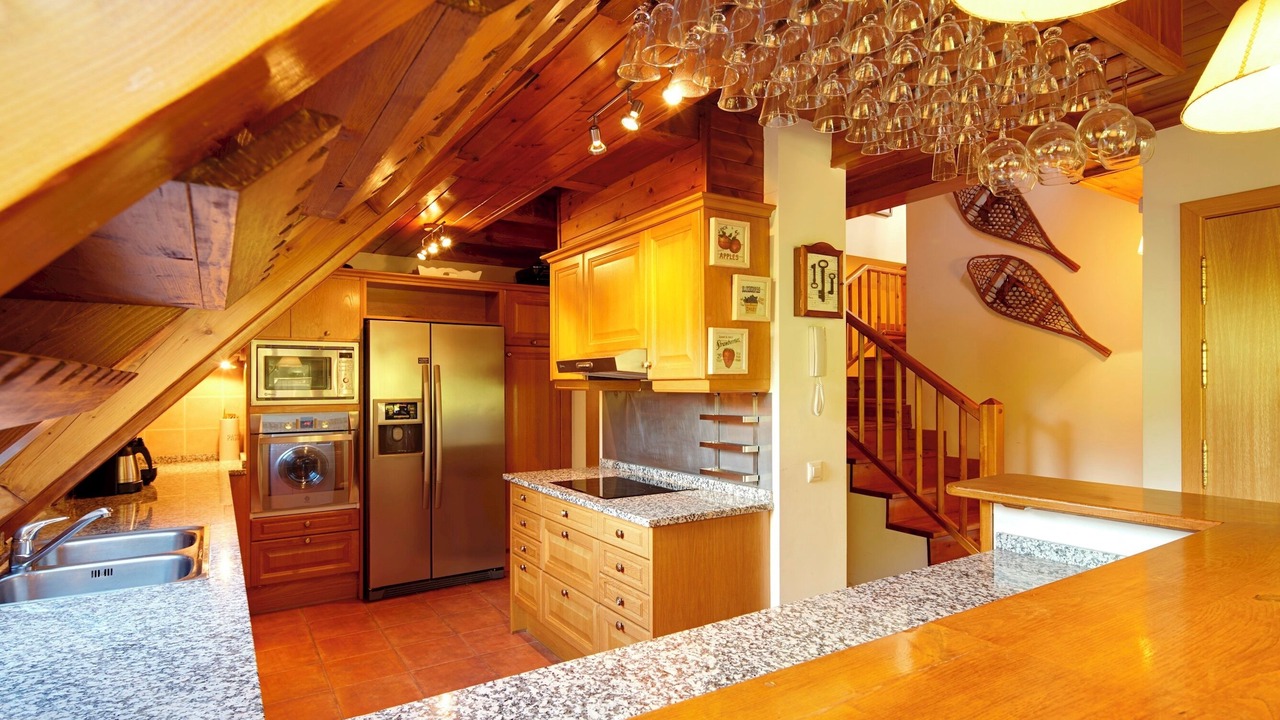Photo of Kitchen in Betren