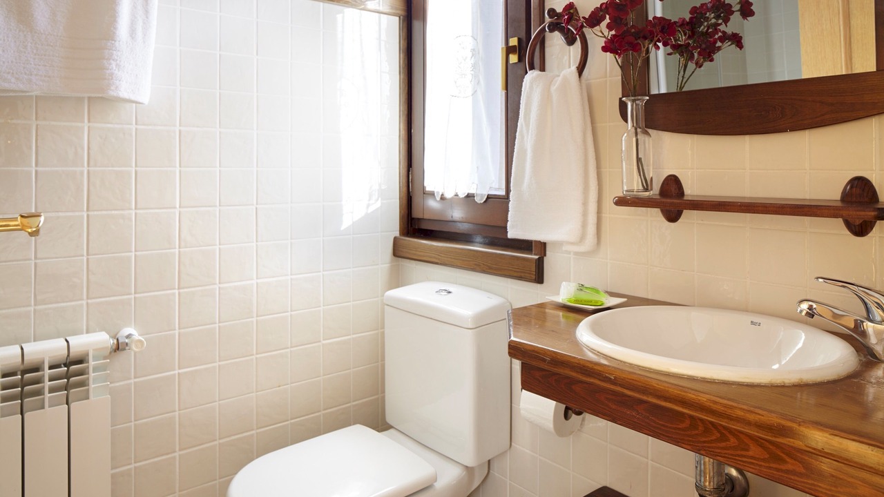 Photo of Bathroom in Betren