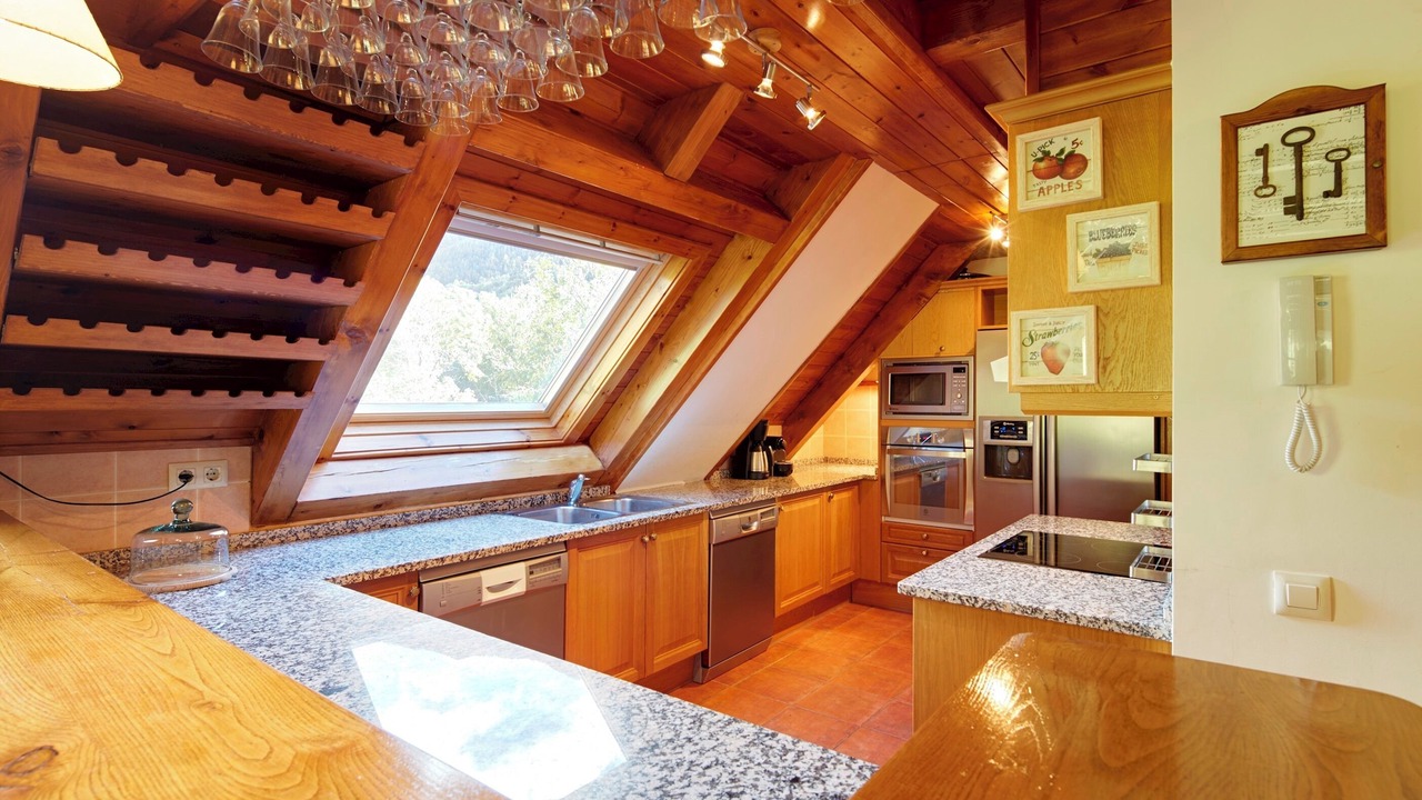 Photo of Kitchen in Betren