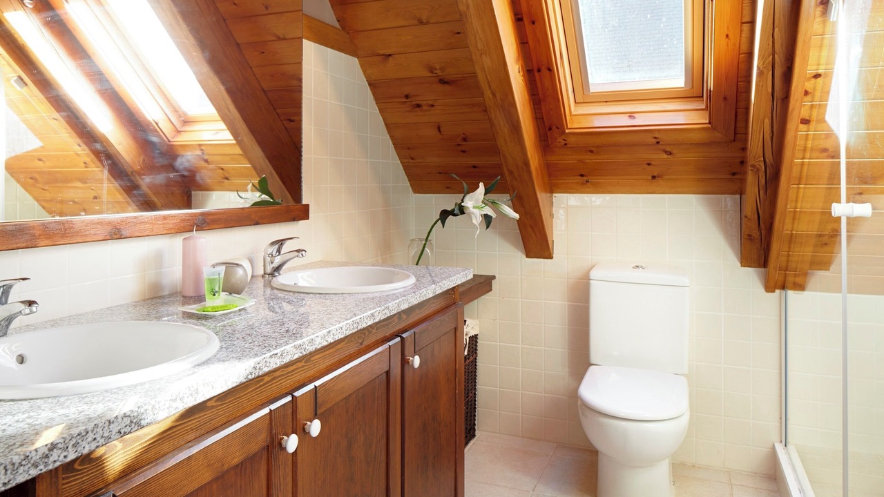 Photo of Bathroom in Betren