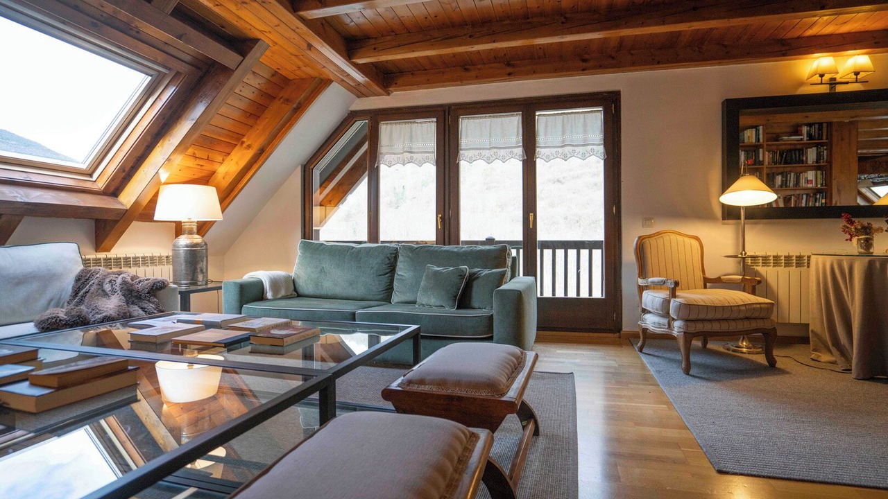 Photo of Livingroom in Betren