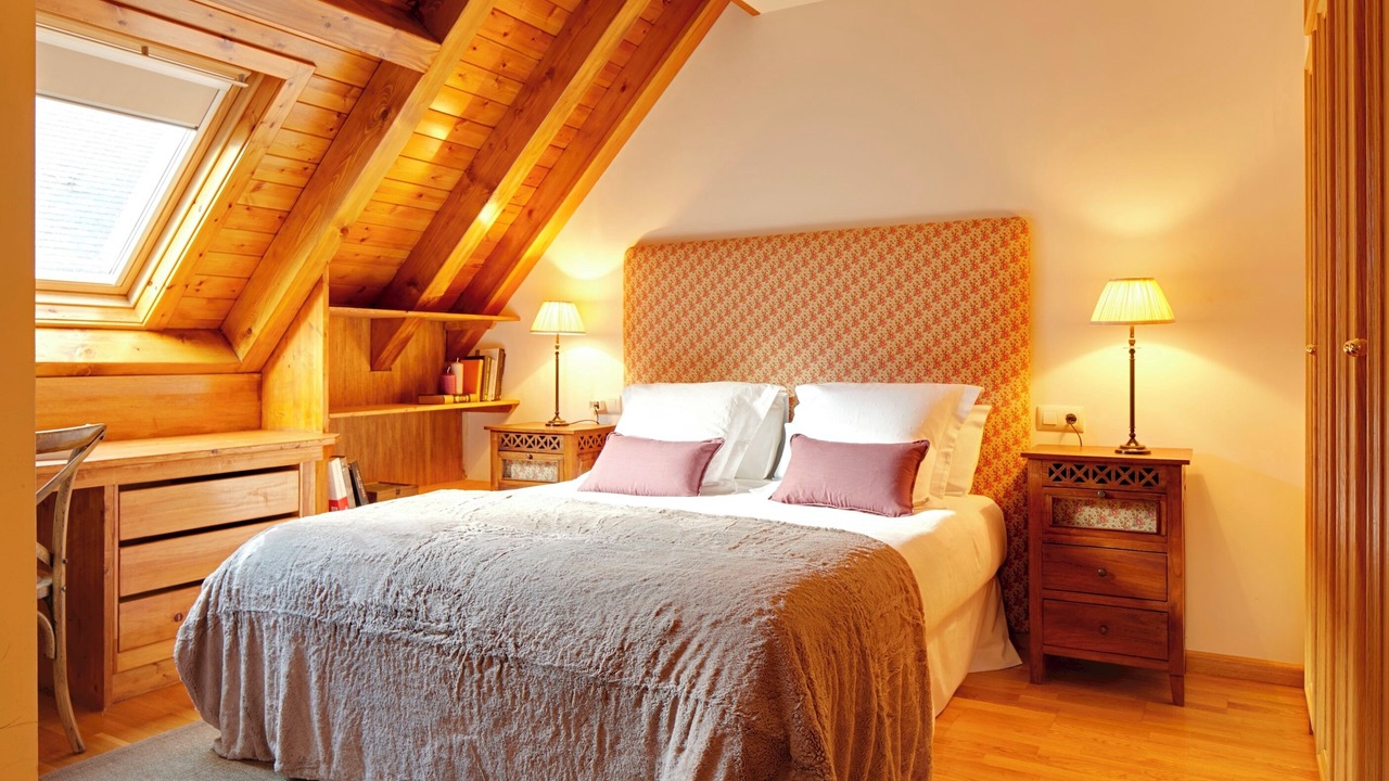 Photo of Bedroom in Betren