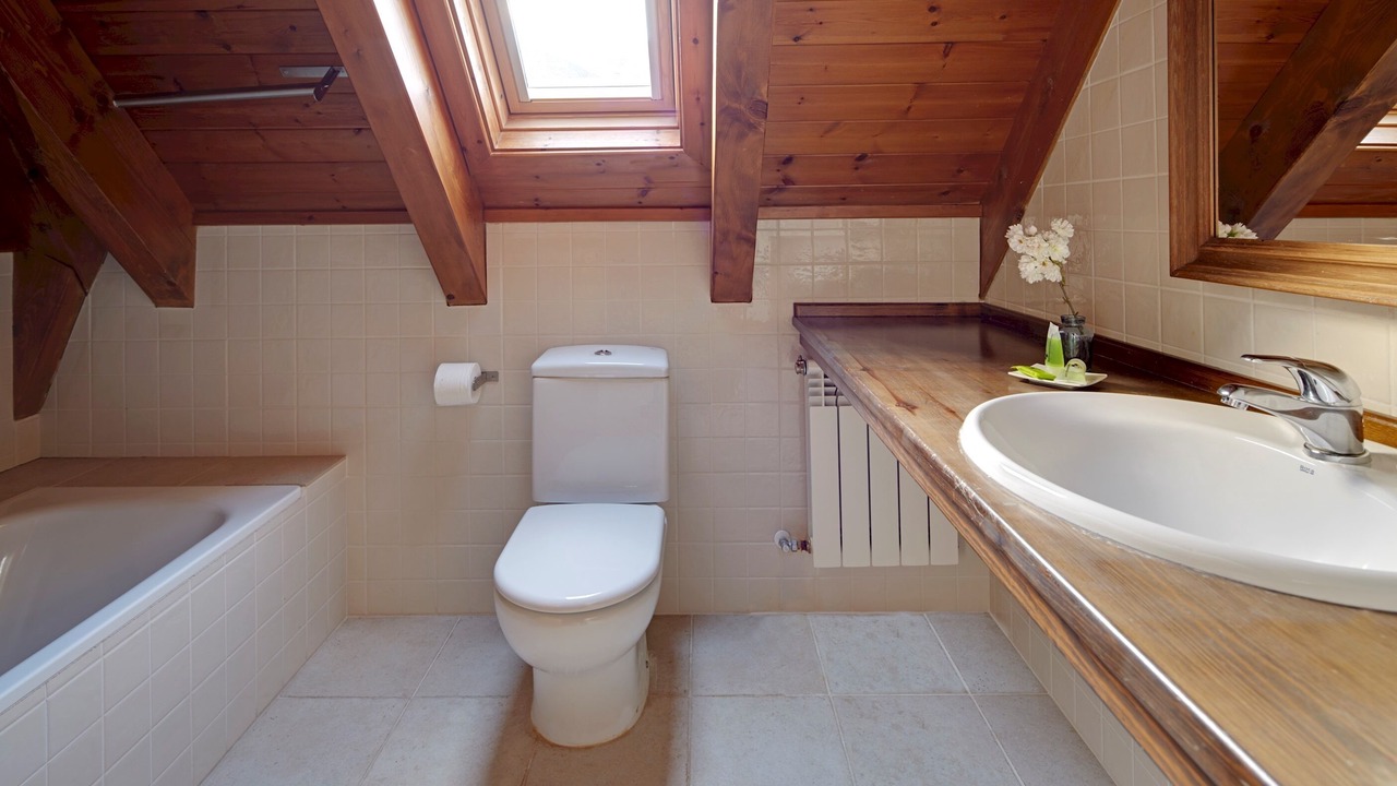 Photo of Bathroom in Betren