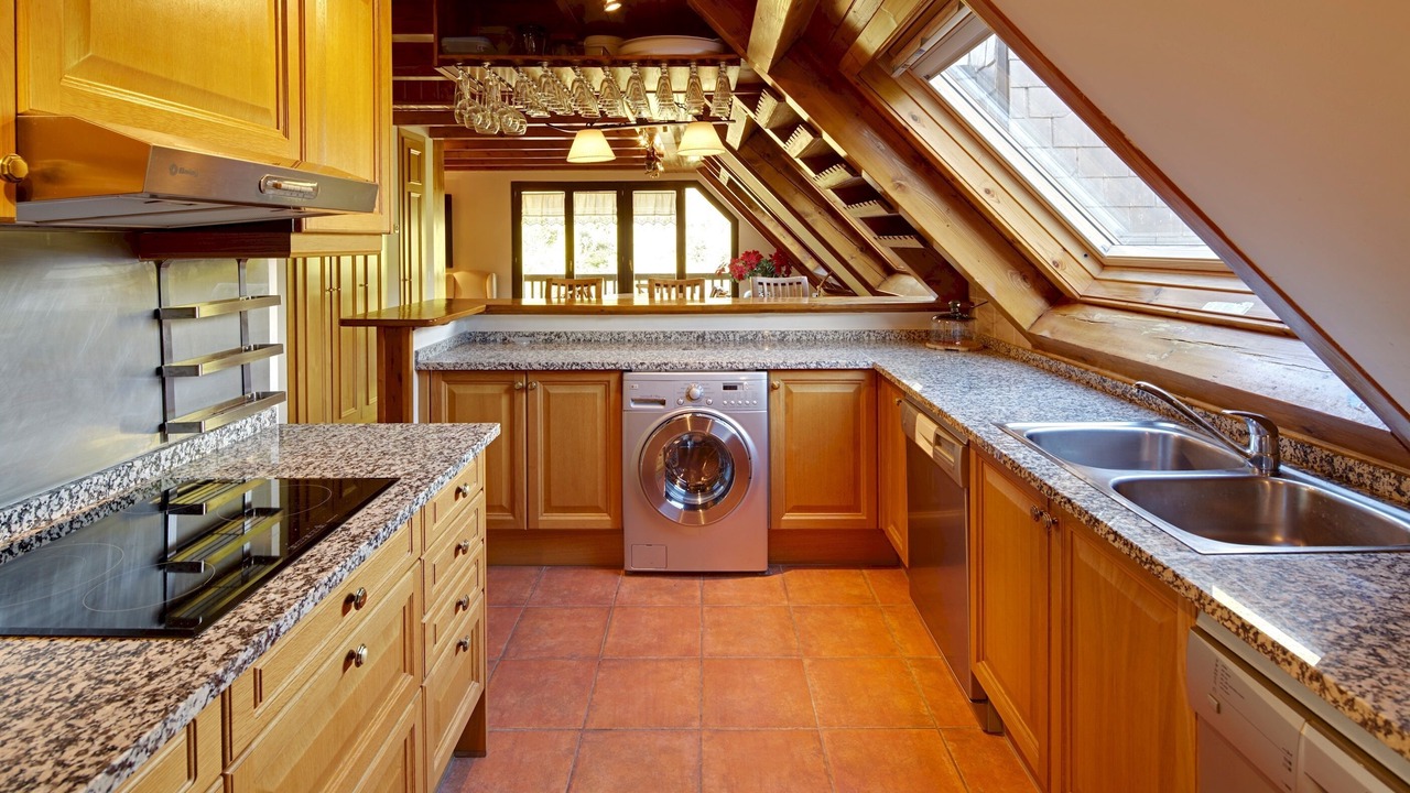 Photo of Kitchen in Betren