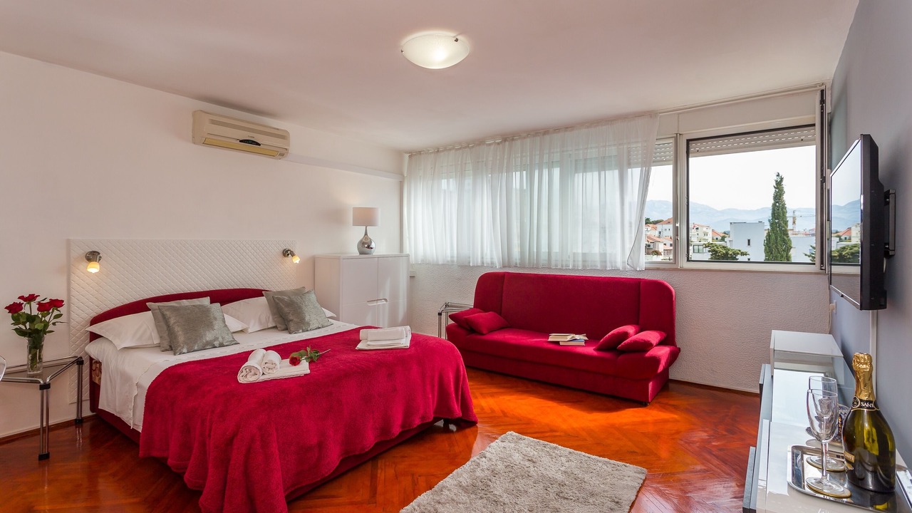 Photo of Bedroom in Bacvice