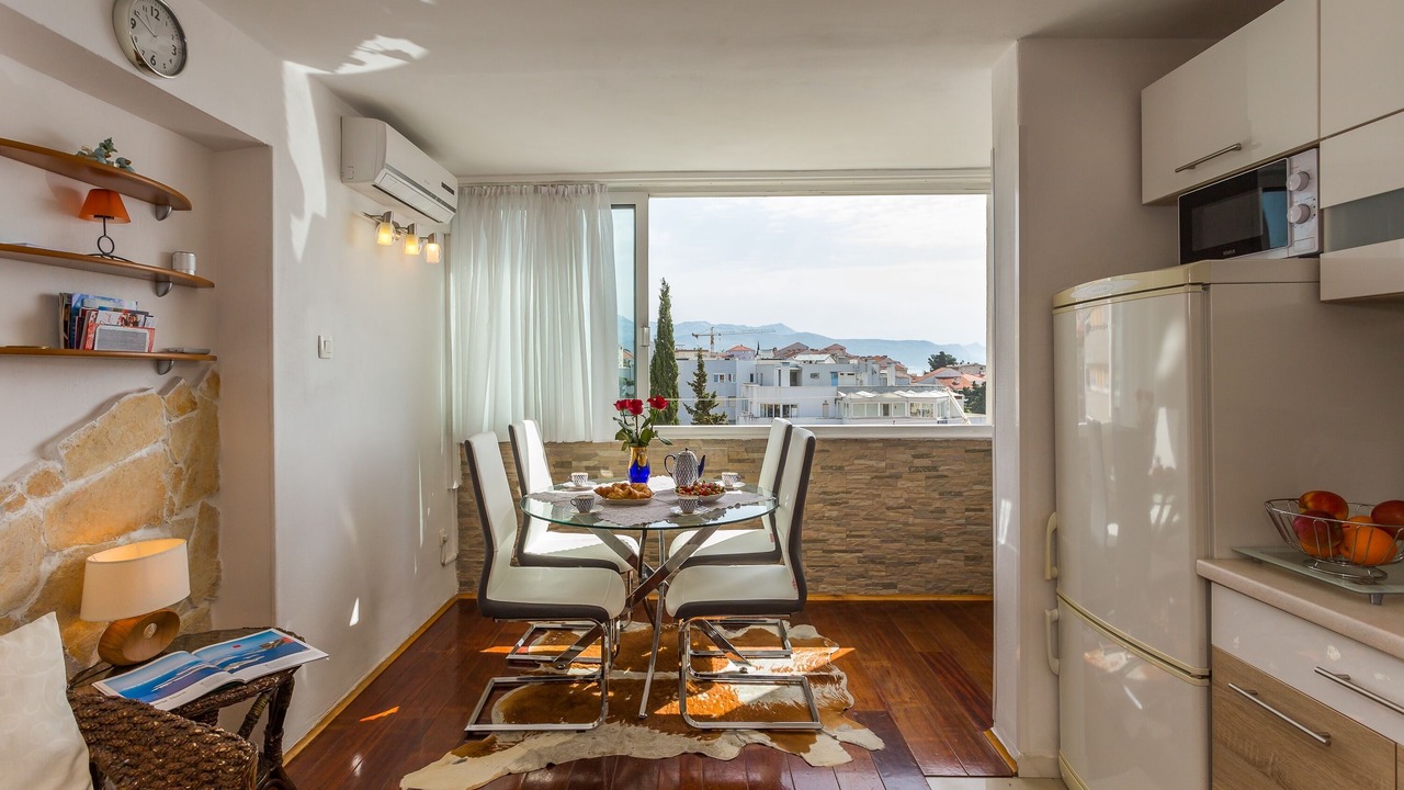 Photo of Livingroom in Bacvice