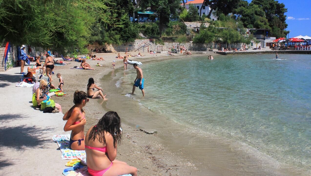 Photo of Others in Bacvice