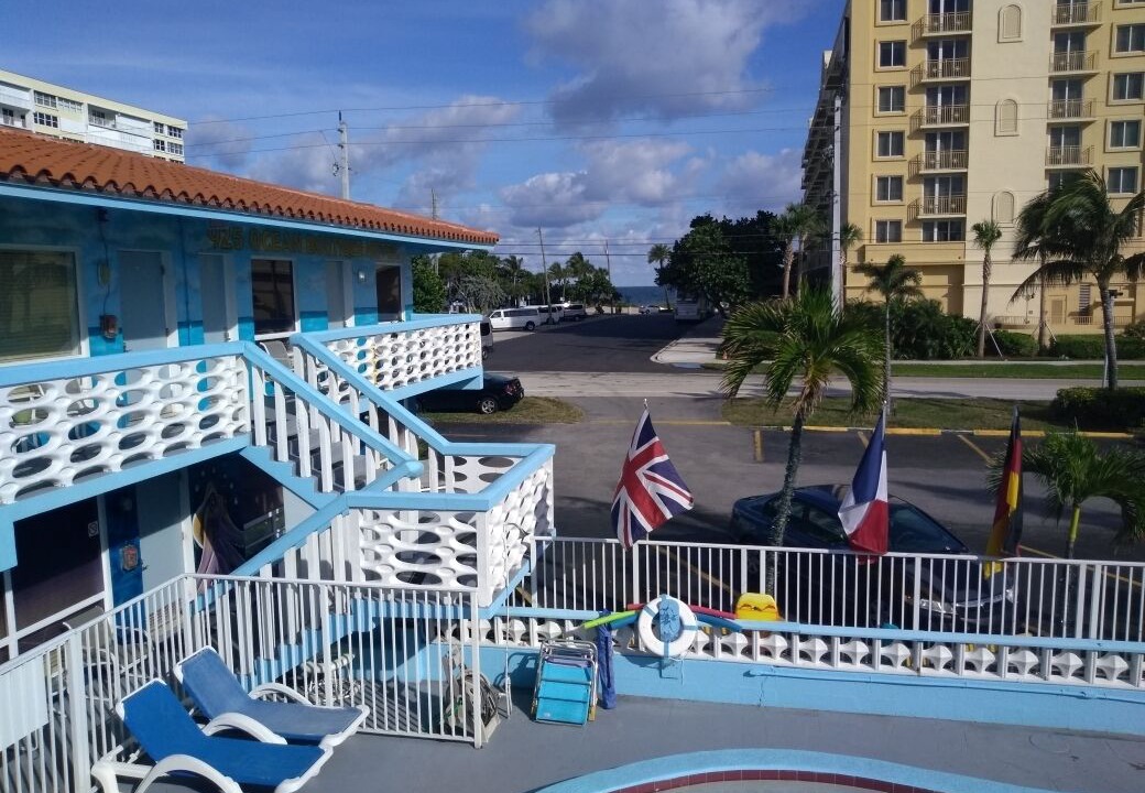 Photo of Outdoor in Deerfield Beach