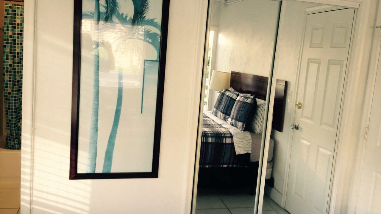 Photo of Bedroom in Deerfield Beach