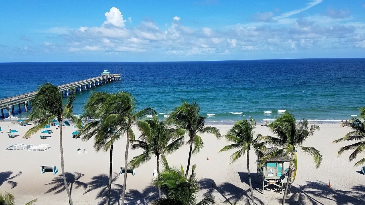 Photo of Others in Deerfield Beach