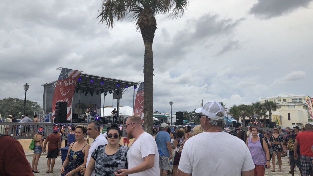 Photo of Others in Deerfield Beach