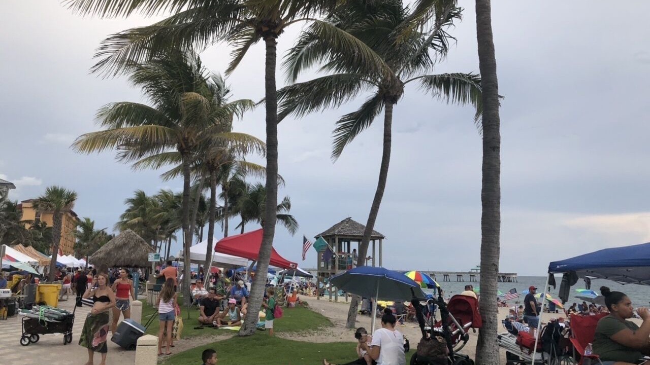 Photo of Others in Deerfield Beach