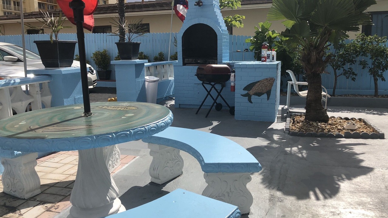 Photo of Outdoor in Deerfield Beach