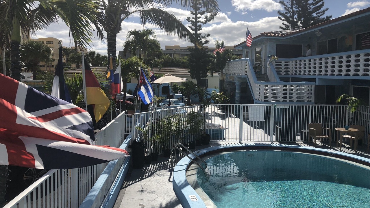 Photo of Outdoor in Deerfield Beach