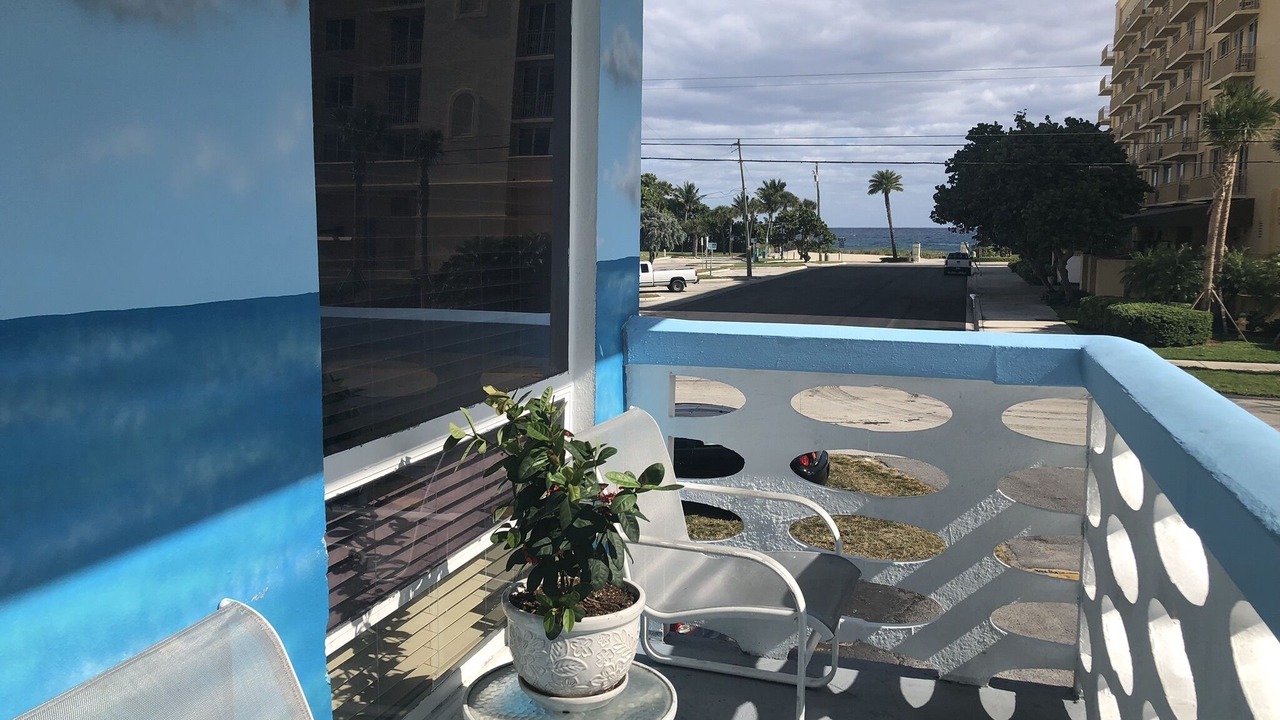Photo of Outdoor in Deerfield Beach