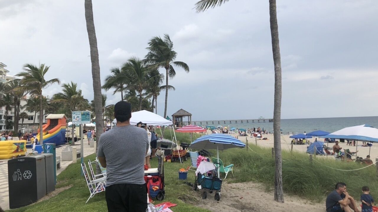 Photo of Others in Deerfield Beach