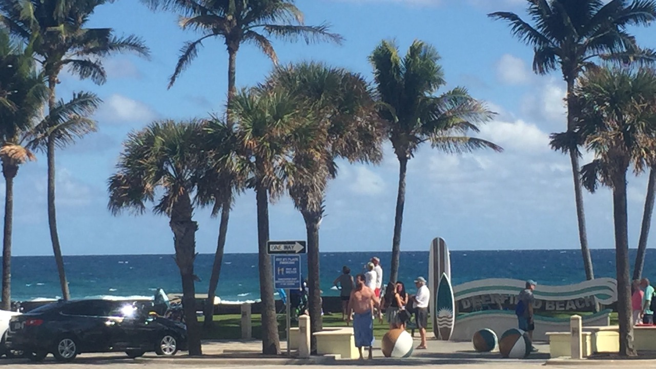 Photo of Others in Deerfield Beach