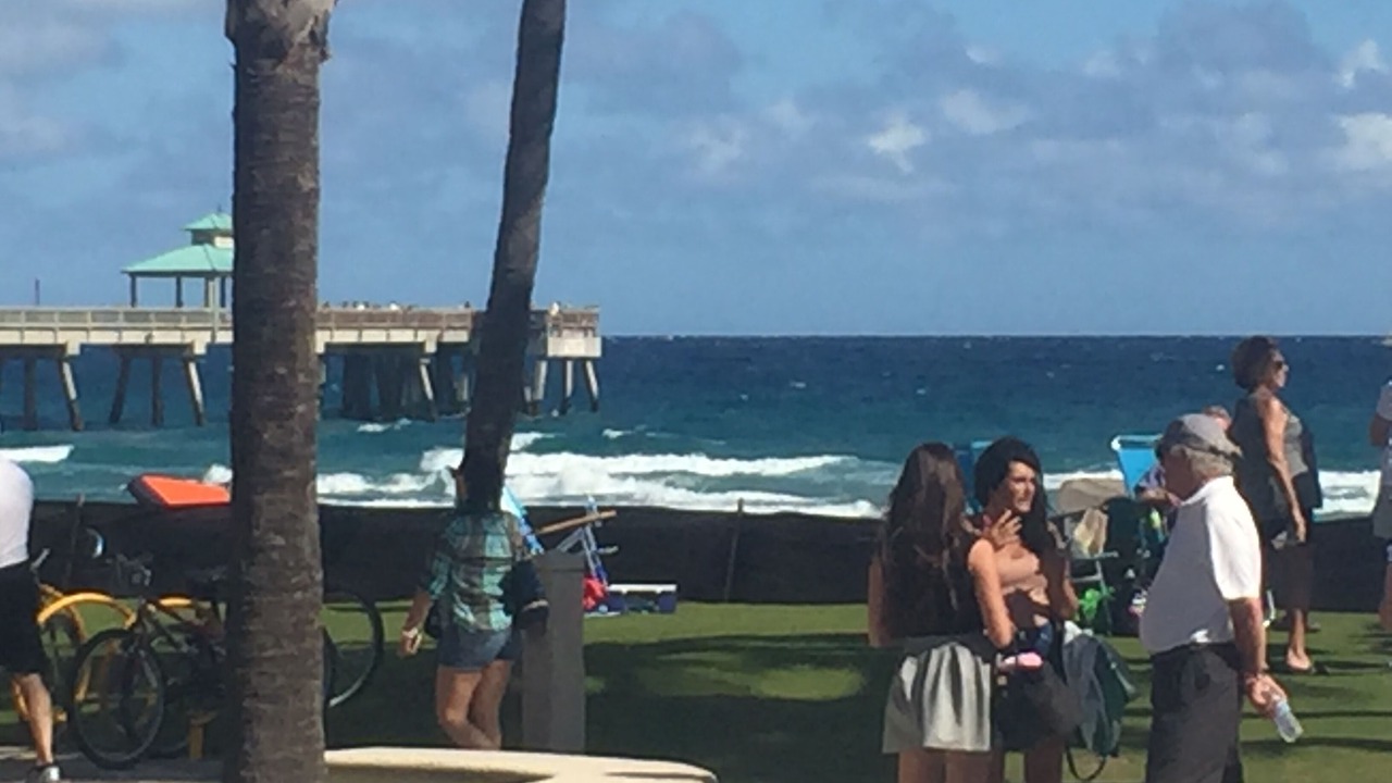 Photo of Others in Deerfield Beach