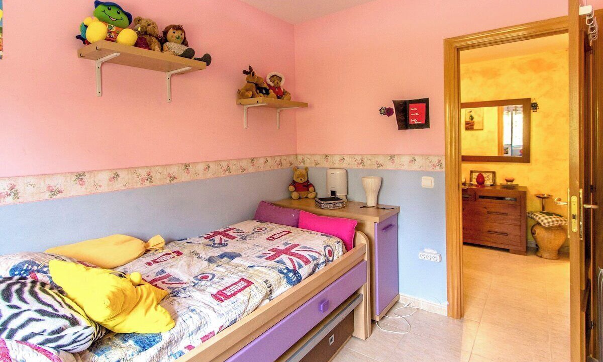 Photo of Bedroom in Cunit