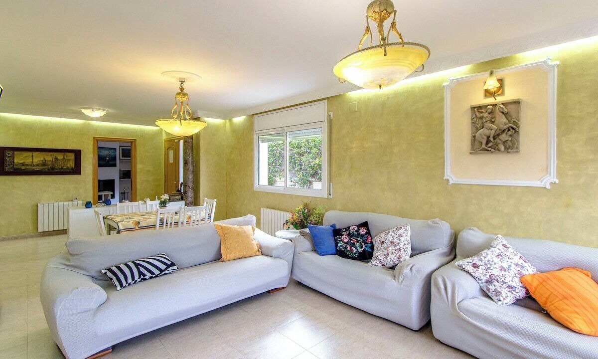Photo of Livingroom in Cunit