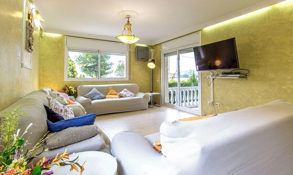 Photo of Livingroom in Cunit