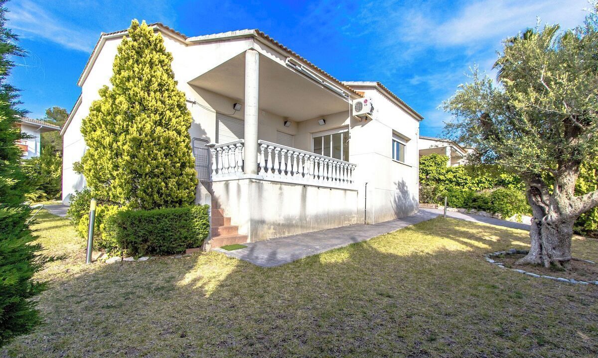 Photo of Outdoor in Cunit