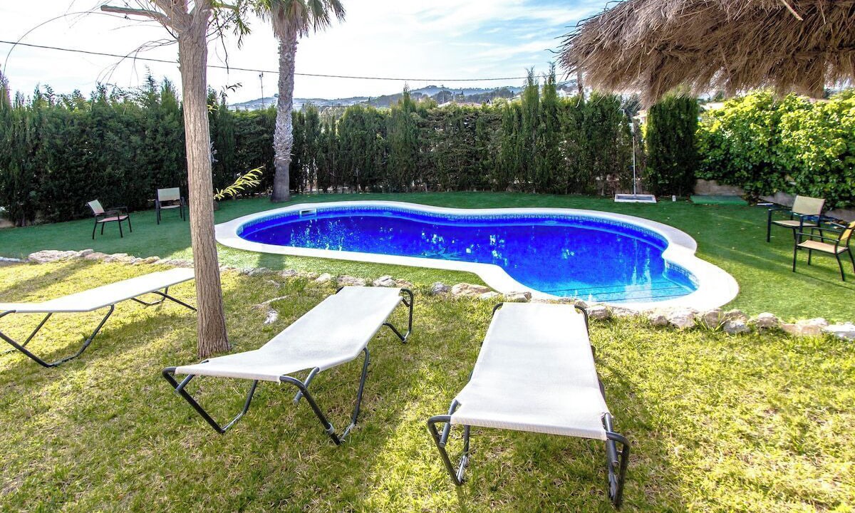 Photo of Outdoor in Cunit