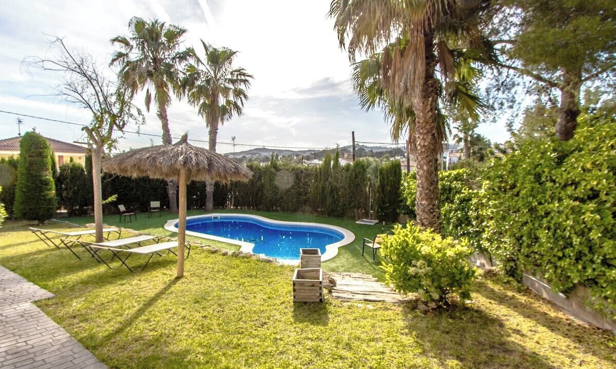 Photo of Outdoor in Cunit