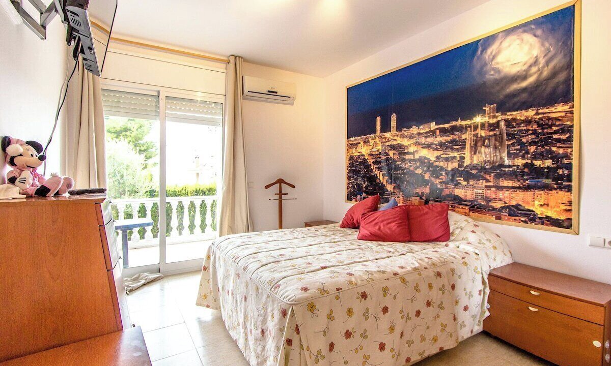 Photo of Bedroom in Cunit