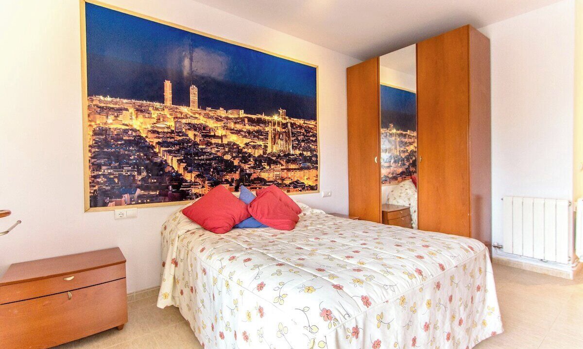 Photo of Bedroom in Cunit