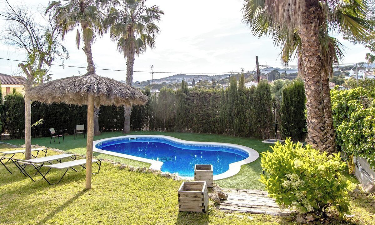 Photo of Outdoor in Cunit