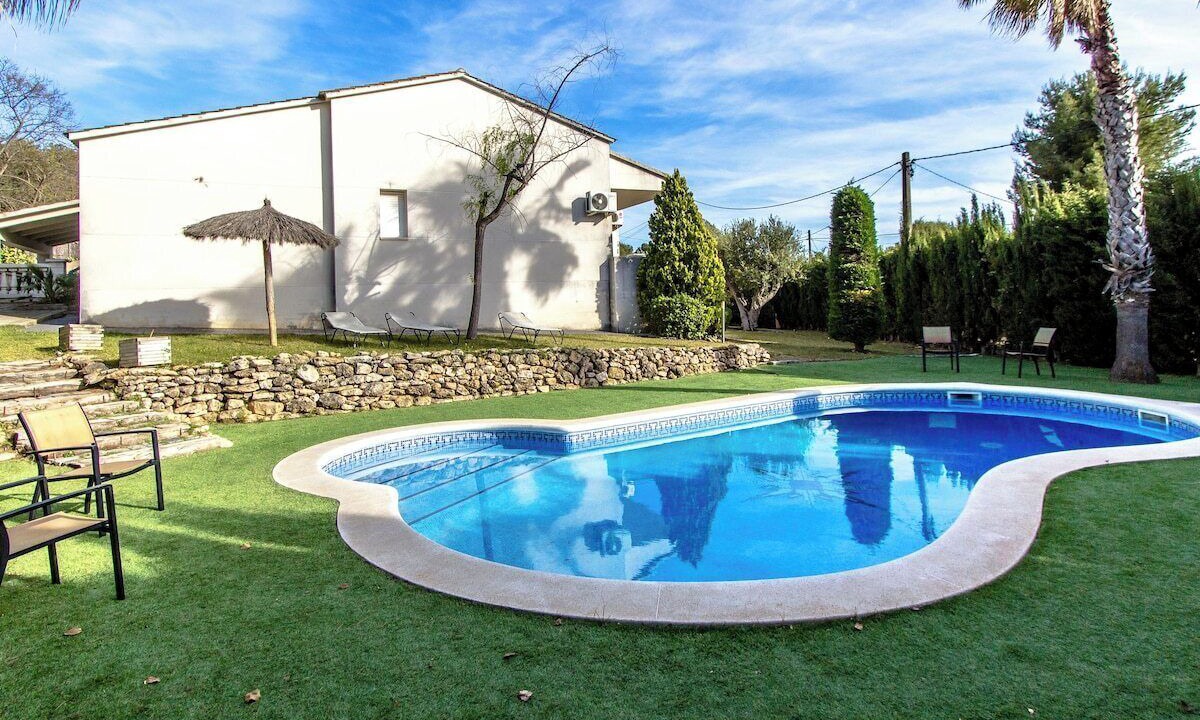 Photo of Outdoor in Cunit