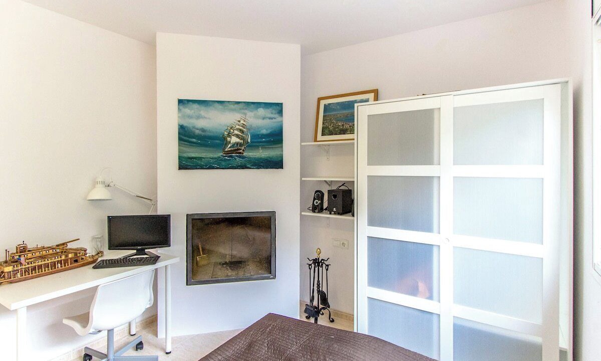 Photo of Bedroom in Cunit
