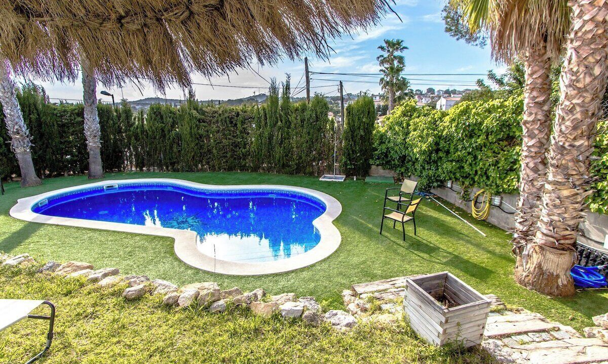 Photo of Outdoor in Cunit