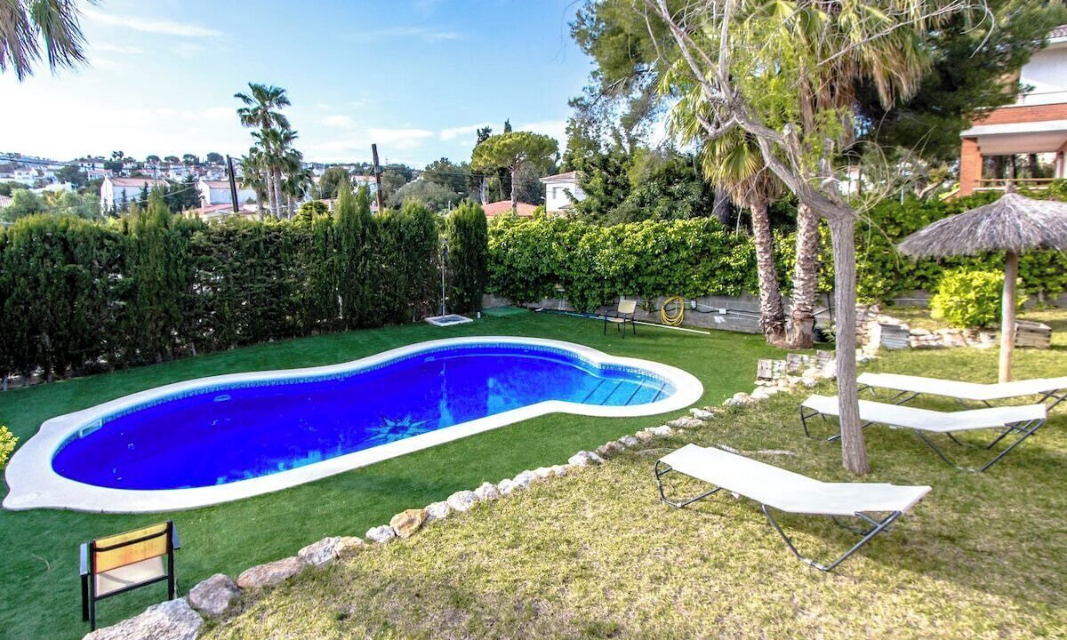 Photo of Outdoor in Cunit