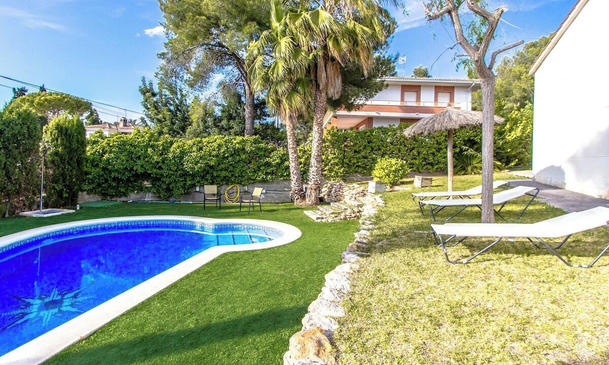 Photo of Outdoor in Cunit