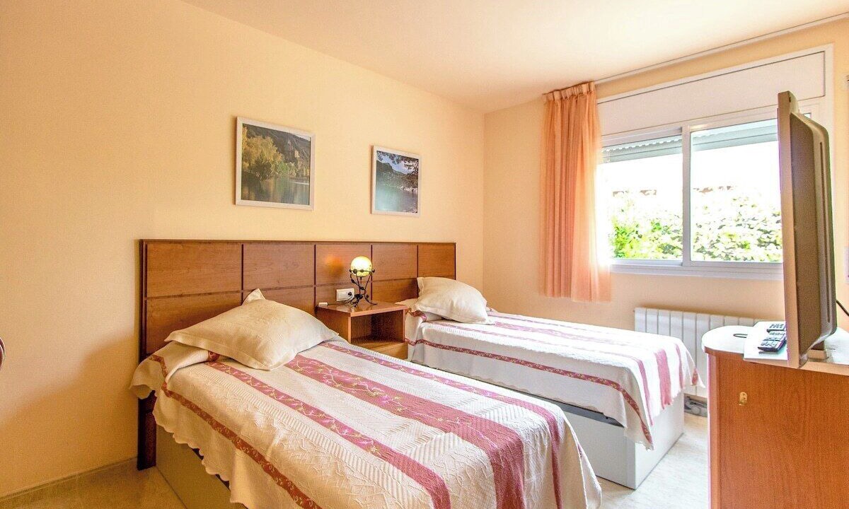 Photo of Bedroom in Cunit