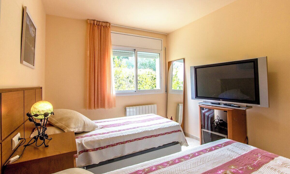 Photo of Bedroom in Cunit