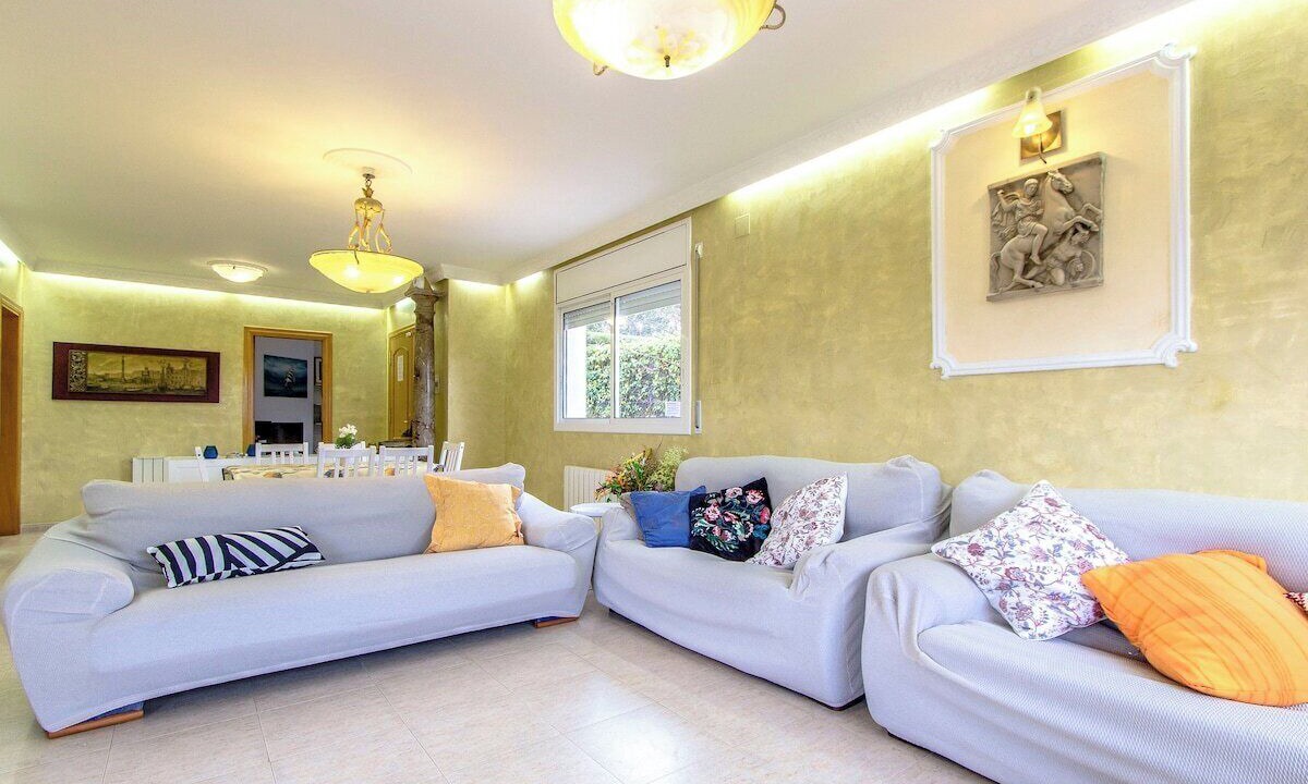 Photo of Livingroom in Cunit