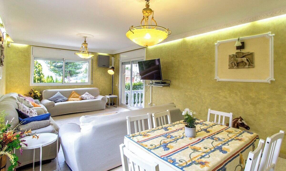 Photo of Livingroom in Cunit